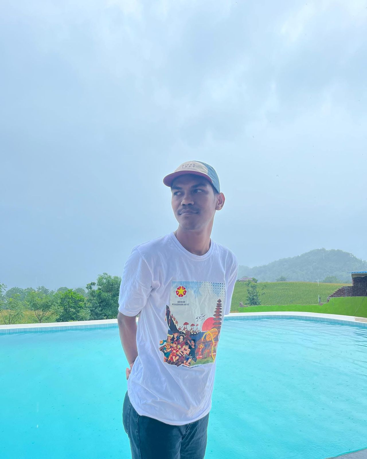 Gerakan (Media) Sosial dan Peluang Perubahan